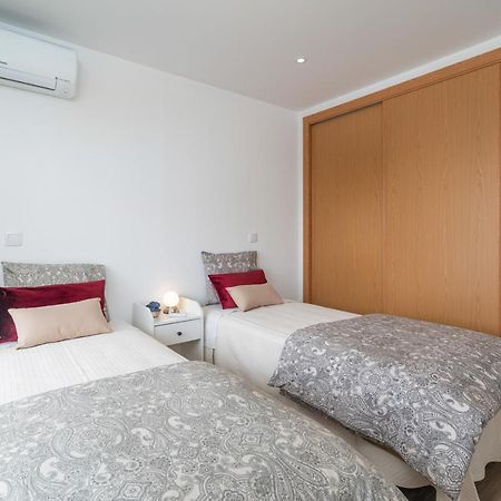 Apartamento 1007 Clube Praia Rocha Lic Nr 55298 Al Portimão Zewnętrze zdjęcie