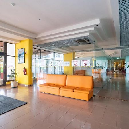 Apartamento 1007 Clube Praia Rocha Lic Nr 55298 Al Portimão Zewnętrze zdjęcie