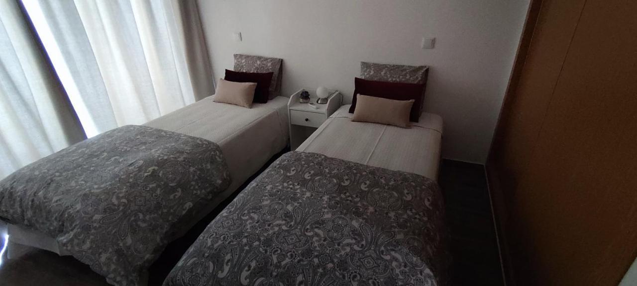 Apartamento 1007 Clube Praia Rocha Lic Nr 55298 Al Portimão Zewnętrze zdjęcie