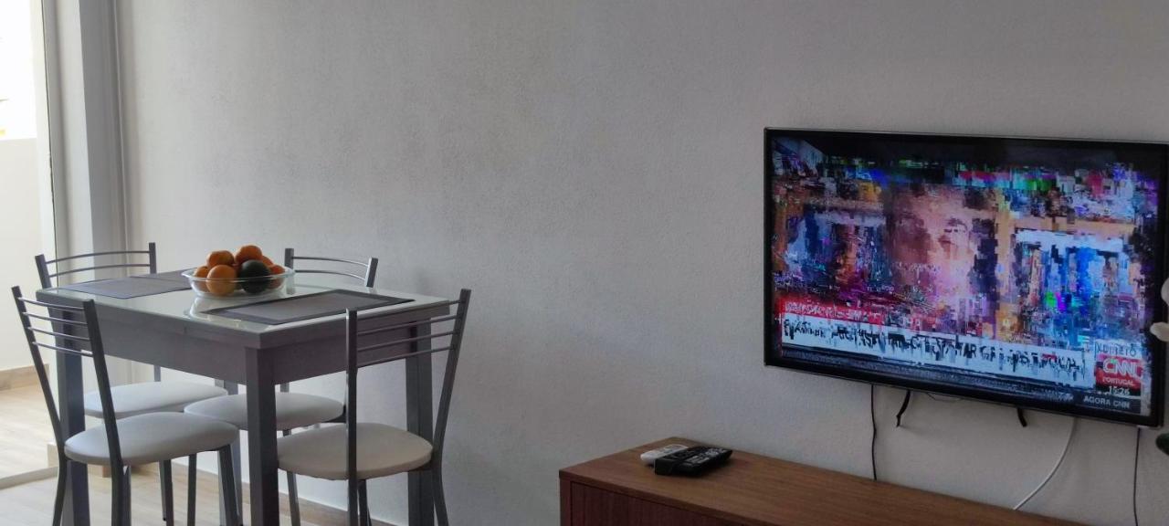Apartamento 1007 Clube Praia Rocha Lic Nr 55298 Al Portimão Zewnętrze zdjęcie