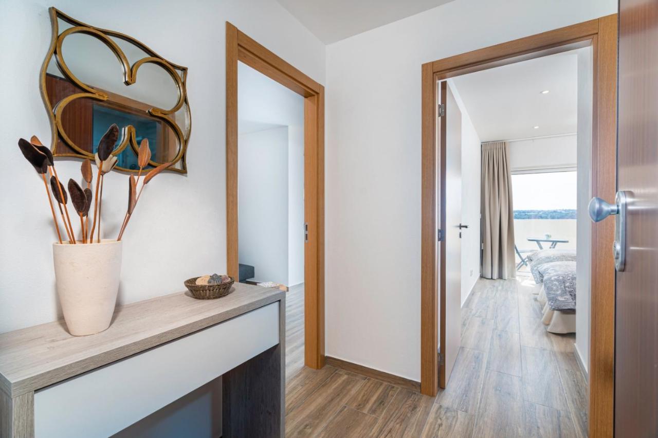 Apartamento 1007 Clube Praia Rocha Lic Nr 55298 Al Portimão Zewnętrze zdjęcie