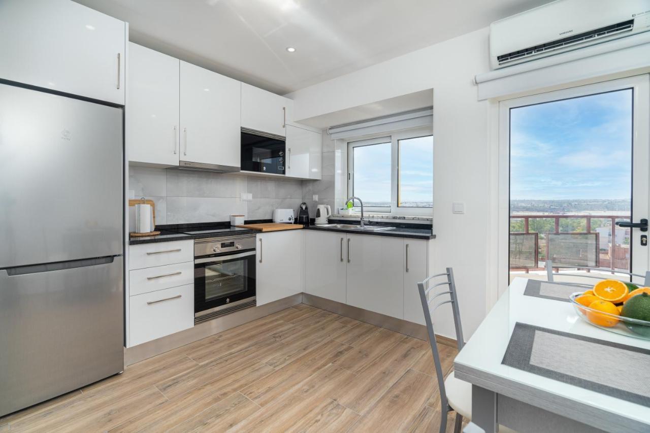 Apartamento 1007 Clube Praia Rocha Lic Nr 55298 Al Portimão Zewnętrze zdjęcie