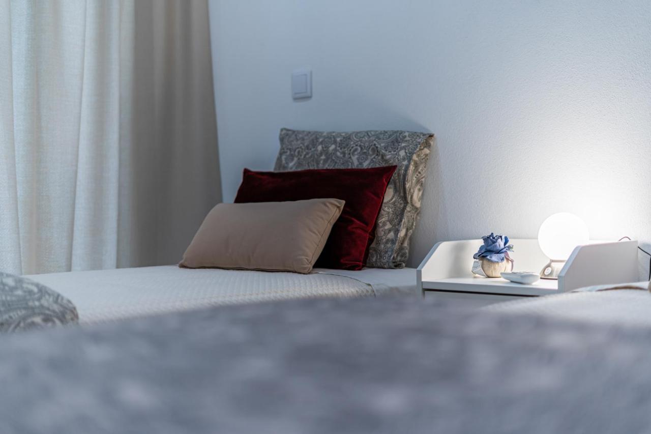 Apartamento 1007 Clube Praia Rocha Lic Nr 55298 Al Portimão Zewnętrze zdjęcie