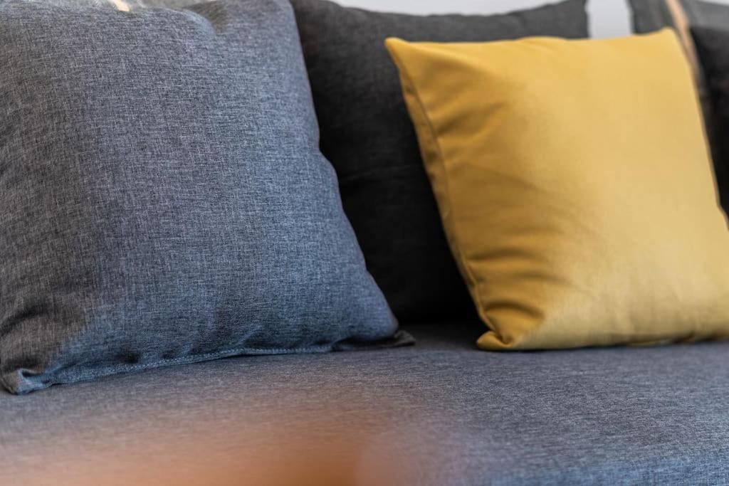Apartamento 1007 Clube Praia Rocha Lic Nr 55298 Al Portimão Zewnętrze zdjęcie